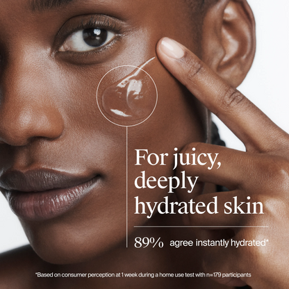Neutrogena® Hydro Boost Hyaluronic Acid Water Gel with Signature Fragrance 1.7 Oz