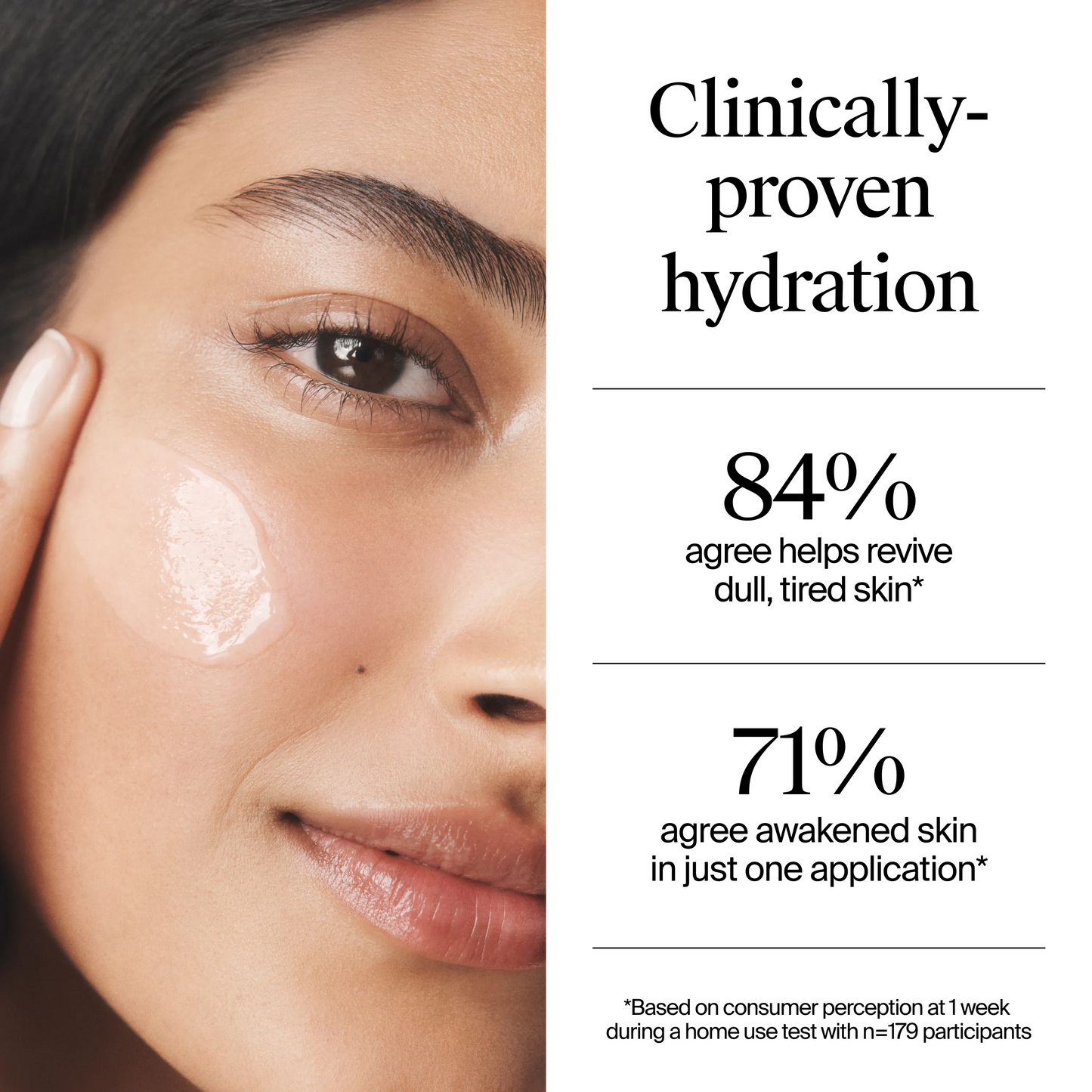 Neutrogena® Hydro Boost Hyaluronic Acid Water Gel with Signature Fragrance 1.7 Oz
