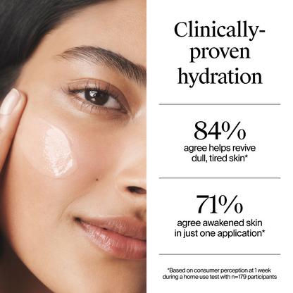 Neutrogena® Hydro Boost Hyaluronic Acid Water Gel with Signature Fragrance 1.7 Oz